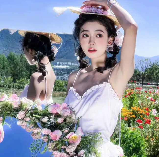 妙探肥羊